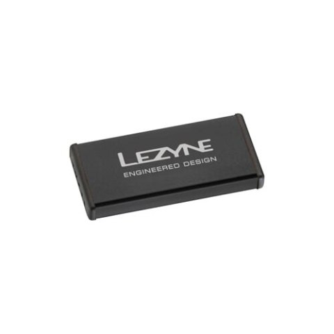 LEZYNE ZESTAW NAPRAWCZY DO OPON METAL BLACK (1-PK-METAL-V104)