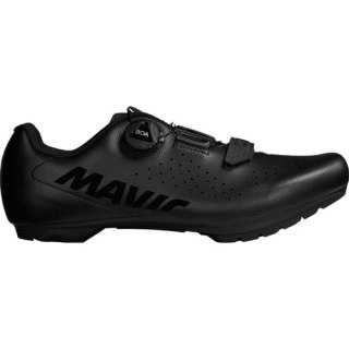 MAVIC BUTY COSMIC BOA SPD BLACK (S000042)