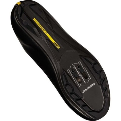 MAVIC BUTY COSMIC BOA SPD BLACK (S000042)