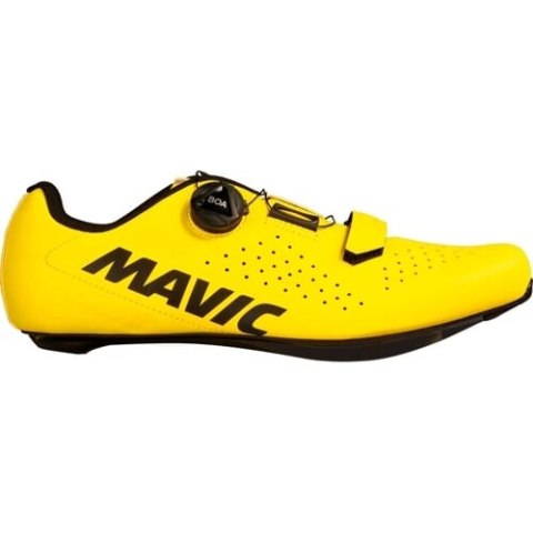 MAVIC BUTY COSMIC BOA YELLOW (S000054)