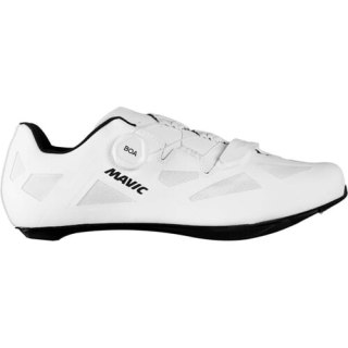 MAVIC BUTY COSMIC ELITE SL WHITE (S000051)