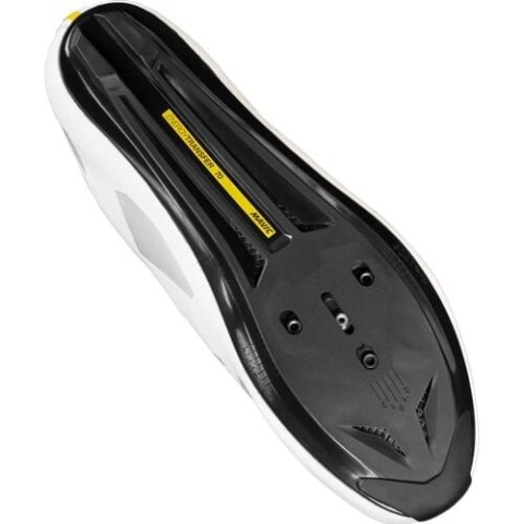 MAVIC BUTY COSMIC ELITE SL WHITE (S000051)