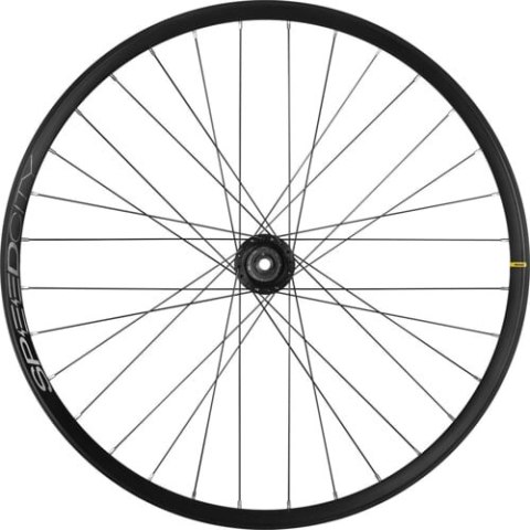 MAVIC E-SPEEDCITY 1 650B PARA DISC CENTERLOCK (P00014003)