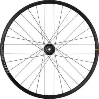 MAVIC E-SPEEDCITY 1 650B TYLNE DISC CENTERLOCK HG 12x142 (R00013903)