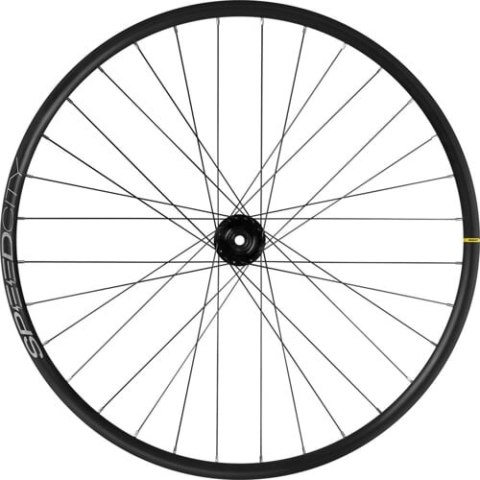 MAVIC E-SPEEDCITY 1 700 PRZEDNIE DISC CENTERLOCK 12x100 (F00011801)