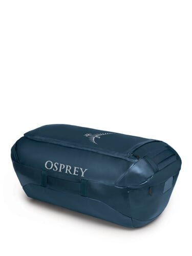 OSPREY TORBA PODRÓŻNA TRANSPORTER 120 VENTURI BLUE (10003724)