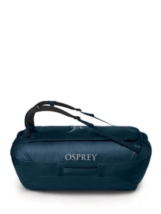 OSPREY TORBA PODRÓŻNA TRANSPORTER 120 VENTURI BLUE (10003724)