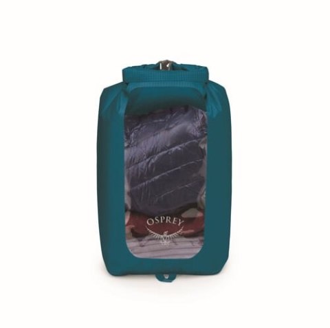 OSPREY WODOODPORNA WKŁADKA DO PLECAKA DRY SACK 20 WINDOW WATERFRONT BLUE (10004953)