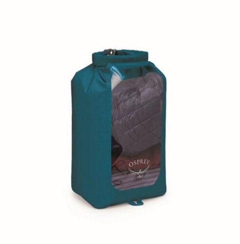 OSPREY WODOODPORNA WKŁADKA DO PLECAKA DRY SACK 20 WINDOW WATERFRONT BLUE (10004953)