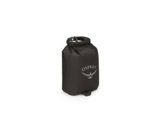 OSPREY WODOODPORNA WKŁADKA DO PLECAKA ULTRALIGHT DRY SACK 3 BLACK (10004945)