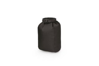 OSPREY WODOODPORNA WKŁADKA DO PLECAKA ULTRALIGHT DRY SACK 3 BLACK (10004945)