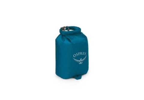 OSPREY WODOODPORNA WKŁADKA DO PLECAKA ULTRALIGHT DRY SACK 3 WATERFRONT BLUE (10004946)