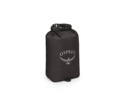 OSPREY WODOODPORNA WKŁADKA DO PLECAKA ULTRALIGHT DRY SACK 6 BLACK (10004941)