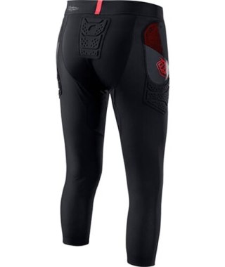 TLD SPODNIE Z OCHRANIACZAMI DŁUGIE STAGE GHOST D30 PANT BASELAYER (56490600)