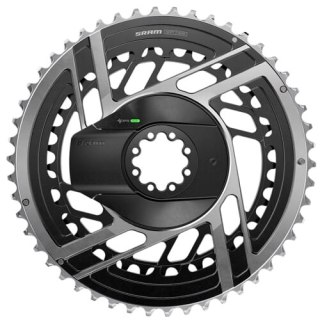 00.3018.387.003 - SRAM PM KIT DM 5239T RED AXS E1 BLK/SLV