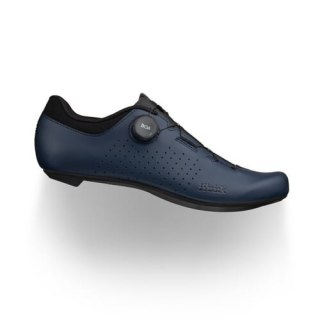 FIZIK BUTY VENTO OMNA WIDE NAVY-BLACK (VER5BPW1K4210)