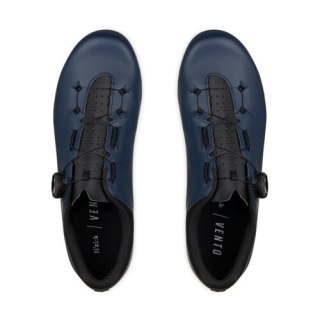 FIZIK BUTY VENTO OMNA WIDE NAVY-BLACK (VER5BPW1K4210)