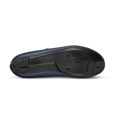 FIZIK BUTY VENTO OMNA WIDE NAVY-BLACK (VER5BPW1K4210)