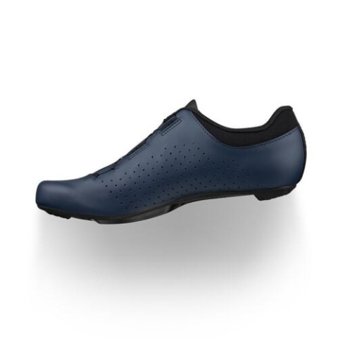 FIZIK BUTY VENTO OMNA WIDE NAVY-BLACK (VER5BPW1K4210)