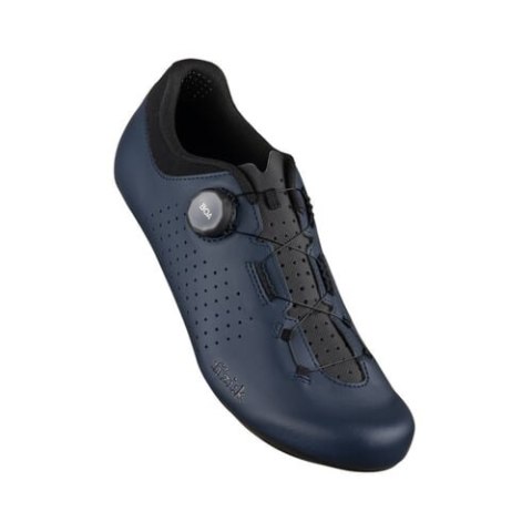 FIZIK BUTY VENTO OMNA WIDE NAVY-BLACK (VER5BPW1K4210)