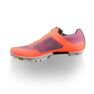 FIZIK BUTY VENTO PROXY CORAL-PURPLE (VEX3BPR1V9635)