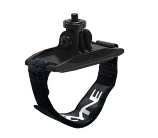 LEZYNE MOCOWANIE LED HELMET MOUNT - AL GP (1-LED-HMOUNT-V604)