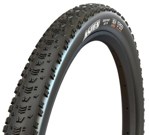 MAXXIS TIRE ASPEN 29X2.25 FOLDABLE MAXXSPEED/EXO/TR (ETB00464800)