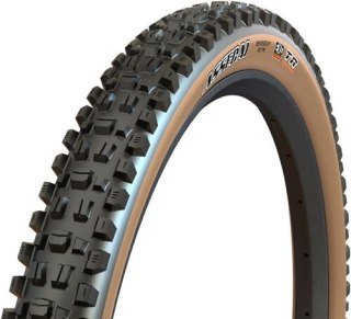 MAXXIS TIRE ASSEGAI 29X2.50WT FOLDABLE EXO/TR/TANWALL (ETB00502900)