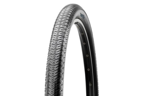 MAXXIS TIRE DTH 26X2.30 WIRE (ETB73300000)