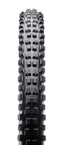 MAXXIS TIRE MINION DHF 20X2.40 FOLDABLE (ETB00327300)