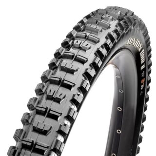 MAXXIS TIRE MINION DHR II 27.5X2.80 KEVLAR EXO/TR (ETB96909100)