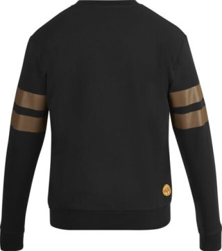 MAVIC BLUZA HERITAGE LOGO BLACK BRONZE (T000235)