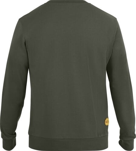 MAVIC BLUZA HERITAGE V ARMY GREEN CORDE (T000237)