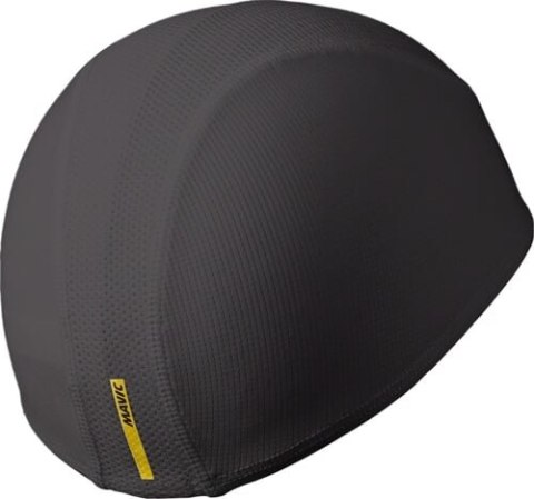 MAVIC CZAPECZKA POD KASK SUMMER BLACK (G000318)