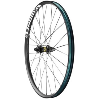 MAVIC E-DEEMAX 27,5 TYŁ DISC CENTERLOCK BOOST MICRO SPLINE (SHIMANO 12) (R00068707)