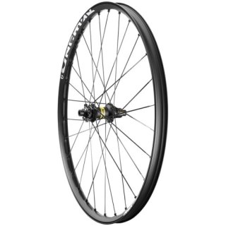 MAVIC E-DEEMAX S 27,5 TYŁ DISC CENTERLOCK BOOST MICRO SPLINE (SHIMANO 12) (R00070407)