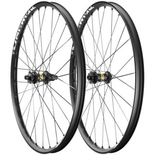 MAVIC E-DEEMAX S 29 PRZÓD I TYŁ BOOST MICRO SPLINE (SHIMANO 12) DISC CENTERLOCK (P00075607)