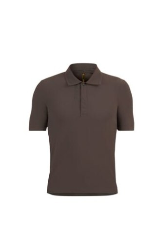 MAVIC KOSZULKA ALLROAD POLO CARBONE (T000115)