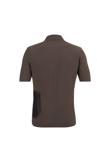 MAVIC KOSZULKA ALLROAD POLO CARBONE (T000115)