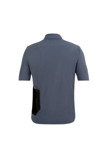 MAVIC KOSZULKA ALLROAD POLO ORION BLUE (T000116)