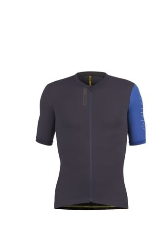 MAVIC KOSZULKA ESSENTIAL DEEP BLUE ROYAL BLUE (T000131)