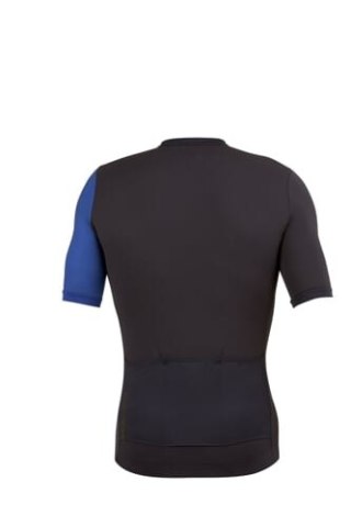 MAVIC KOSZULKA ESSENTIAL DEEP BLUE ROYAL BLUE (T000131)