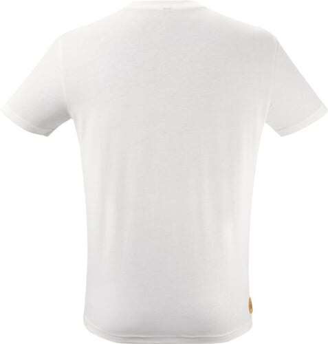 MAVIC KOSZULKA Z KRÓTKIM RĘKAWEM HERITAGE LOGO OFF-WHITE (T000229)