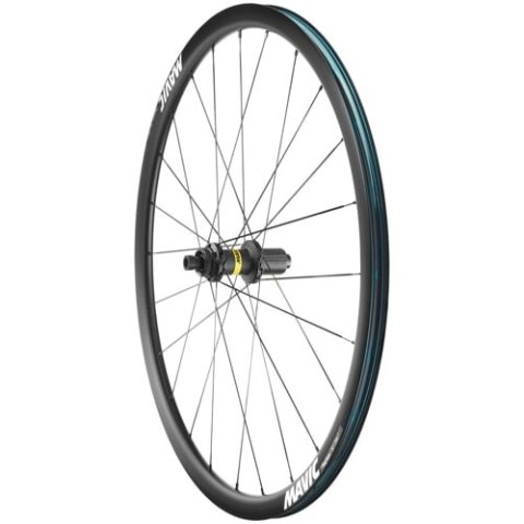 MAVIC KSYRIUM 30 DISC CENTER LOCK TYŁ SHIMANO 11 (R00079303)