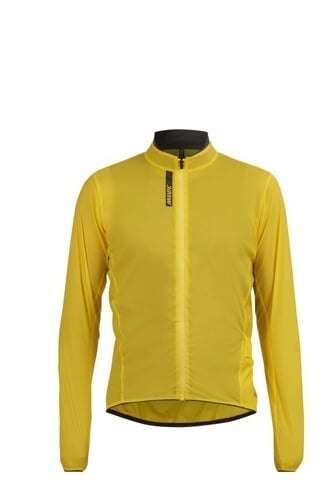 MAVIC KURTKA COSMIC WIND YELLOW (T000166)