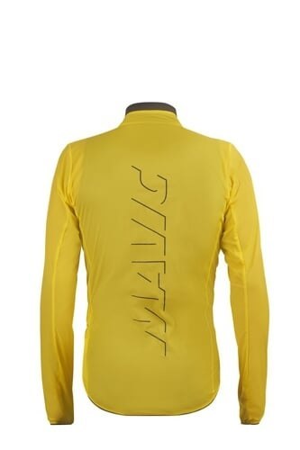 MAVIC KURTKA COSMIC WIND YELLOW (T000166)