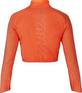 MAVIC KURTKA DAMSKA COSMIC WIND BOLERO CORAL (T000159)