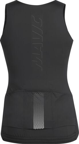 MAVIC TOP DAMSKI AKSIUM BLACK (T000146)