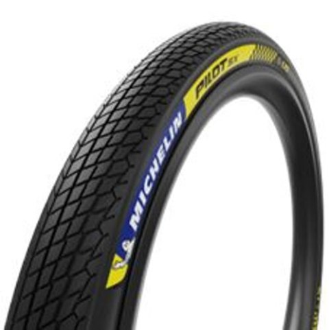 MICHELIN OPONA PILOT SX 20x1 3/8 RACING LINE KEVLAR TS TLR (764428)