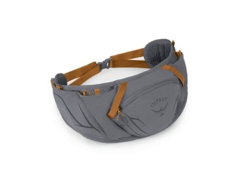 OSPREY NERKA DURO DYNA BELT PHANTOM GREY/TOFFEE ORANGE (10005521)